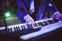 pianiste DJ Rhône-Alpes, Suisse