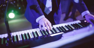 pianiste DJ Rhône-Alpes, Suisse