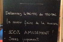 les saveurs