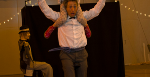 participation public