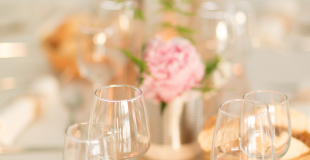 Moments Magiques - Mise en place