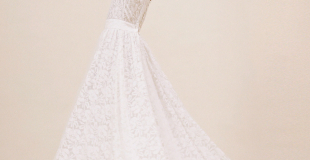 Robe de mariée pin up retro ecoresponsable Myphilosophy