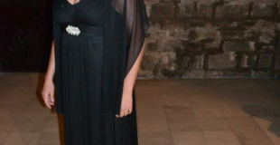 Sylvie AVELINE en récital à l'église