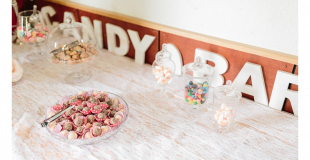 candy bar