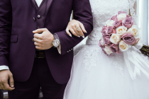 Tirage photo de mariage