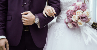 Tirage photo de mariage