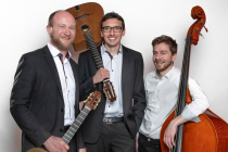 Groupe de Jazz Manouche