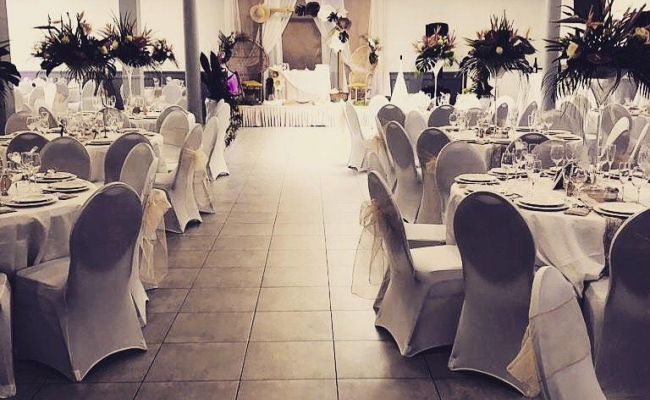 Vente De Materiel De Decoration Mariage Par G Decore
