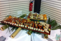 Buffet Cocktail Dînatoire