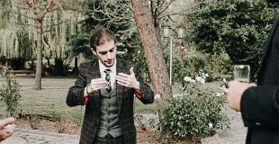 Lou Illusionniste Magicien mariage