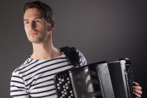 accordéoniste pour mariage