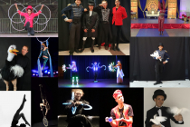 Artistes cabaret