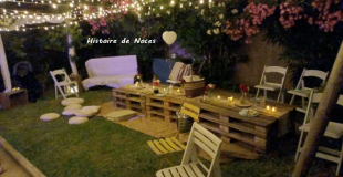 location ciel etoilés