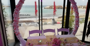 location arches ronde