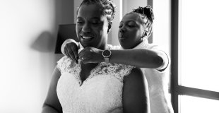 Organisation et coordination mariage Ile de France