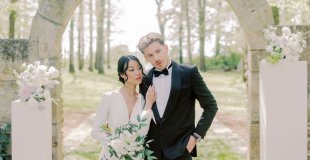 Organisation et coordination mariage dans les Yvelines