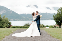 Photographe Mariage Aix-les-Bains 1