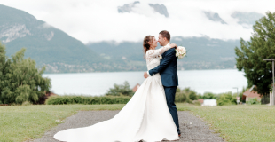 Photographe Mariage Aix-les-Bains 1