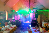 Animation-DJ de mariage en Ille-et-Vilaine