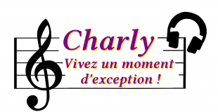 Logo Charly Animateur DJ