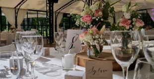 La simplicité du luxe, le luxe dans la simplicité...