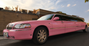 Star Limousine Paris