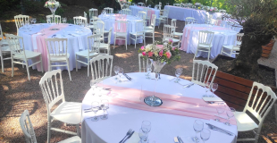 Une décoratrice à votre écoute et aux petits soins