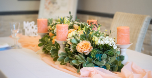 Décoration de salle