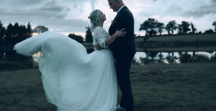 La robe de la mariée 