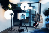 Location Photobooth Troyes