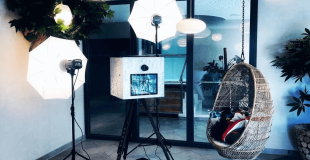 Location Photobooth Troyes