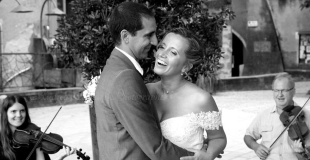 Au détour d’une ruelle