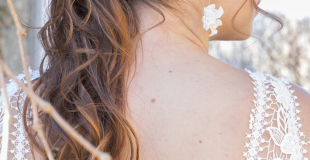 La mariée est prête 