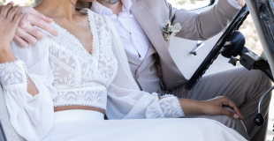 Photo de couple couleur 