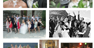 photos mariage MLB diverses