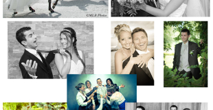 photos mariage MLB photos