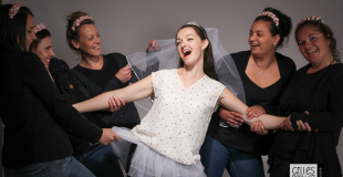 EVJF studio clic16 angouleme charente