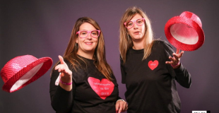 EVJF studio clic16 ruffec barro charente