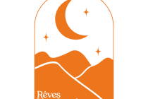 Logo de Rêves Vagabonds