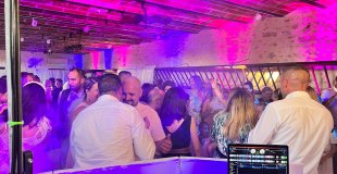 Dj mariage Ile de France