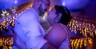 Ouverture de bal mariage