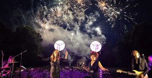 Orchestre de mariage Smart Music