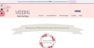 Salon Mariage & Limonade made in Pays Basque