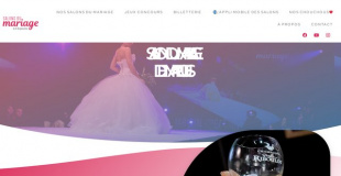 Salon du mariage de Martigues 2017