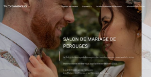 Salon du mariage 2016 de Pérouges