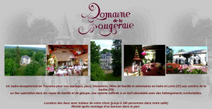 Salon du mariage et des Festivités 2016 à Saint Paterne Racan