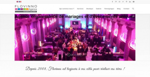 Salon du Mariage et de la Réception 2017 d'Ahis-Mons (91)