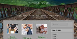 Salon du mariage 2017 de Beauvais : Le Temps du Mariage - Oise (60)