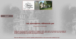 2ème salon Mariages Festivités en Vallée du Loir-Touraine