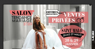 Grand Salon du Mariage 2017 de Rennes (35)